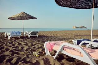 TUI BLUE TROPICAL Pools & Beach