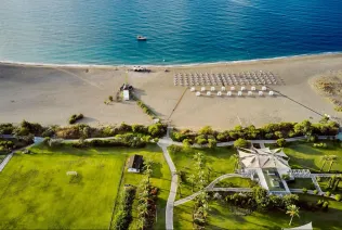 TUI BLUE TROPICAL Pools & Beach