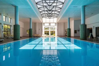 TUI BLUE TROPICAL Pools & Beach