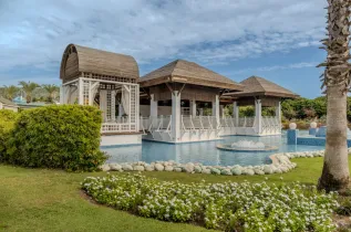 TUI BLUE TROPICAL Restaurants