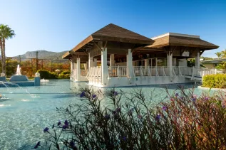 TUI BLUE TROPICAL Restaurants