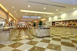 TUI BLUE TROPICAL Restaurants