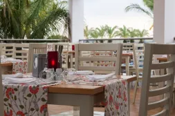 TUI BLUE TROPICAL Restaurants
