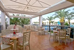 TUI BLUE TROPICAL Restaurants
