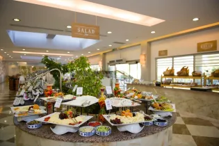 TUI BLUE TROPICAL Restaurants