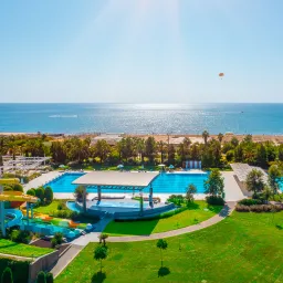 TUI BLUE XANTHE Pools & Beach