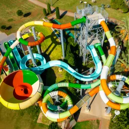 TUI BLUE XANTHE Activities