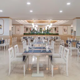 TUI BLUE XANTHE Restaurants