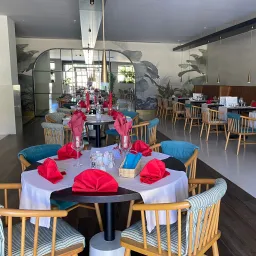 TUI BLUE XANTHE Restaurants