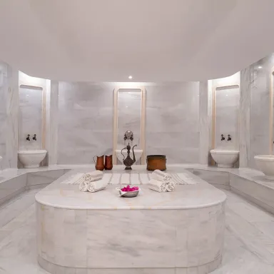 TUI BLUE XANTHE Spa
