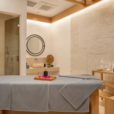 TUI BLUE XANTHE Spa