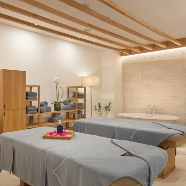 TUI BLUE XANTHE Spa