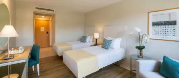 TUI BLUE XANTHE Rooms
