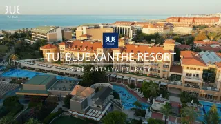 TUI BLUE XANTHE
