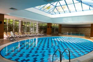 TUI MAGIC LIFE BELDIBI ADULTS ONLY 16+ Pools & Beach
