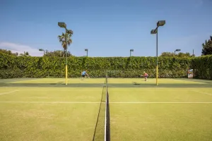 TUI MAGIC LIFE BELDIBI ADULTS ONLY 16+ Activities