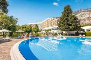TUI MAGIC LIFE BELDIBI ADULTS ONLY 16+ Pools & Beach