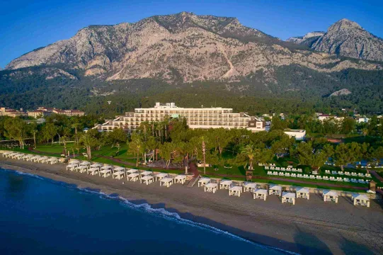 TUI MAGIC LIFE BELDIBI ADULTS ONLY 16+