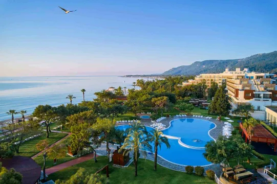 TUI MAGIC LIFE BELDIBI ADULTS ONLY 16+ General Images