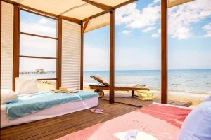 TUI MAGIC LIFE BELDIBI ADULTS ONLY 16+ Pools & Beach