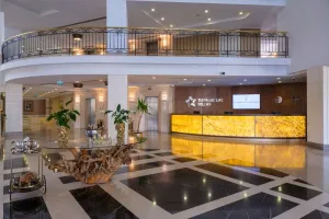 TUI MAGIC LIFE BELDIBI ADULTS ONLY 16+ Lobby