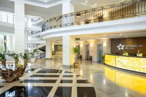 TUI MAGIC LIFE BELDIBI ADULTS ONLY 16+ Lobby