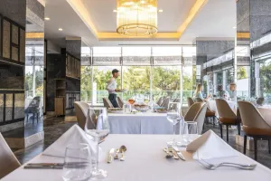 TUI MAGIC LIFE BELDIBI ADULTS ONLY 16+ Restaurants