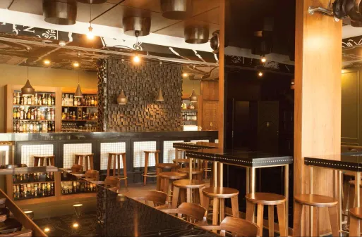 TUI MAGIC LIFE BELDIBI ADULTS ONLY 16+ Bars