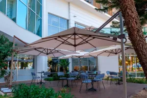 TUI MAGIC LIFE BELDIBI ADULTS ONLY 16+ Restaurants