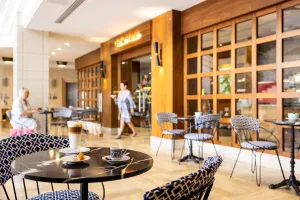 TUI MAGIC LIFE BELDIBI ADULTS ONLY 16+ Restaurants