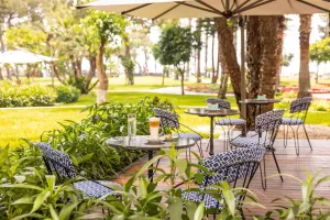 TUI MAGIC LIFE BELDIBI ADULTS ONLY 16+ Restaurants