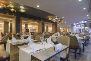 TUI MAGIC LIFE BELDIBI ADULTS ONLY 16+ Restaurants