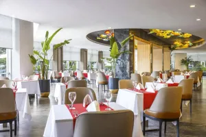 TUI MAGIC LIFE BELDIBI ADULTS ONLY 16+ Restaurants