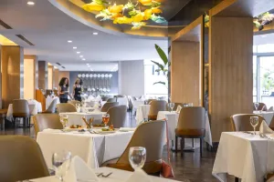 TUI MAGIC LIFE BELDIBI ADULTS ONLY 16+ Restaurants