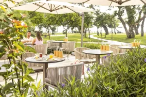 TUI MAGIC LIFE BELDIBI ADULTS ONLY 16+ Restaurants