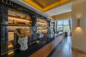 TUI MAGIC LIFE BELDIBI ADULTS ONLY 16+ Restaurants