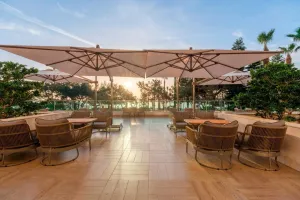 TUI MAGIC LIFE BELDIBI ADULTS ONLY 16+ Restaurants
