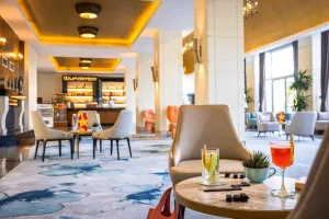 TUI MAGIC LIFE BELDIBI ADULTS ONLY 16+ Restaurants