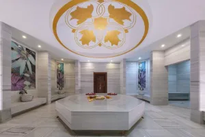 TUI MAGIC LIFE BELDIBI ADULTS ONLY 16+ Spa