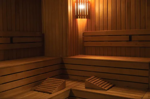 TUI MAGIC LIFE BELDIBI ADULTS ONLY 16+ Spa