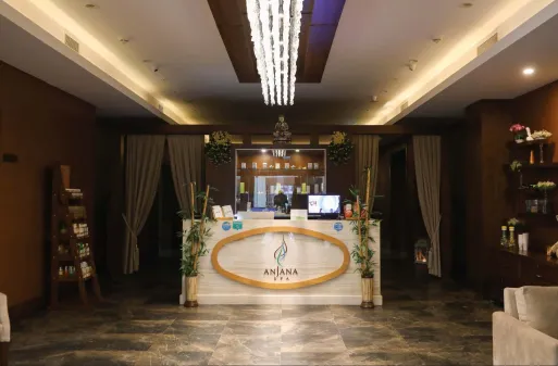 TUI MAGIC LIFE BELDIBI ADULTS ONLY 16+ Spa
