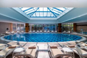 TUI MAGIC LIFE BELDIBI ADULTS ONLY 16+ Pools & Beach