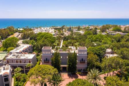 TUI MAGIC LIFE BELEK General Images