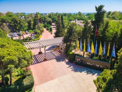 TUI MAGIC LIFE BELEK General Images