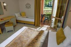 TUI MAGIC LIFE BELEK Rooms