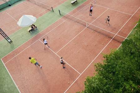 TUI MAGIC LIFE BELEK Activities