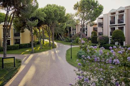 TUI MAGIC LIFE BELEK General Images