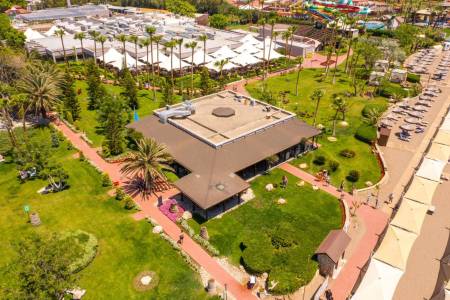 TUI MAGIC LIFE BELEK General Images