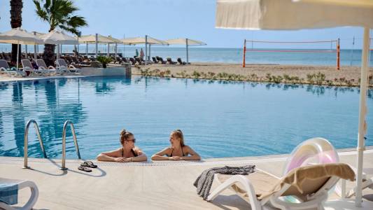 TUI MAGIC LIFE BELEK Pools & Beach