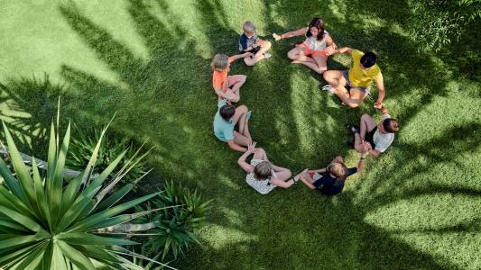 TUI MAGIC LIFE BELEK Mini Club